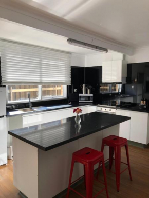 Kings Avenue Motel, St Arnaud